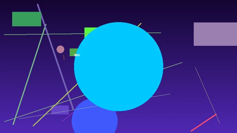 星际迷途:深空探索 排行缩略图